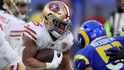 Rams vs. 49ers, por boleto al Super Bowl: Insultos y rivalidad 