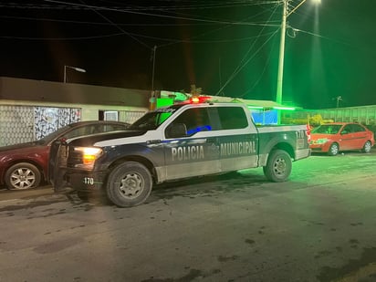 Joven roba calcetines de un centro comercial de Monclova ubicado en el bulevar San José y es detenido