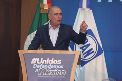 'Mansión de hijo de AMLO en Houston, grave conflicto de interés': Julen Rementería