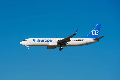 La compra de Air Europa por parte de Iberia se complica