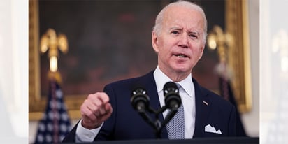 Biden exige a los talibanes la liberación de un estadounidense secuestrado