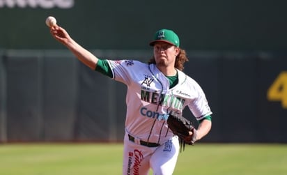 Charros frena a Colombia