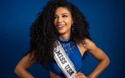 La ex Miss USA Cheslie Kryst muere a los 30 años, dice la policía