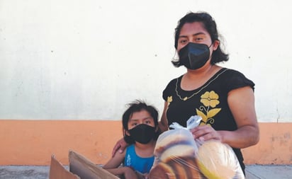 Pan de yema, esperanza de Rossaín para su tratamiento contra cáncer