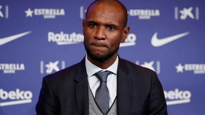 La mujer de Abidal: 'Fui traicionada. Hamraoui es diabólica'