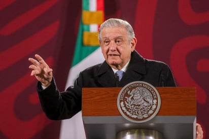 'Reforma tiene como objetivo que empresas no abusen de consumidores': AMLO