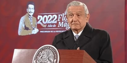 El poder 'es poder decir adiós en su momento', dice AMLO