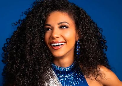 Miss USA 2019 se quita la vida tirándose de un piso 60