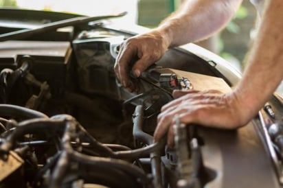 ¿Qué hacer si tu auto no enciende por las bajas temperaturas?