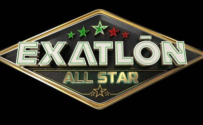 Se estrena 'Exatlón All Star'