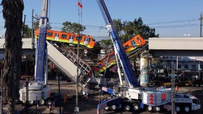 Definen reparación por Línea 12 del Metro