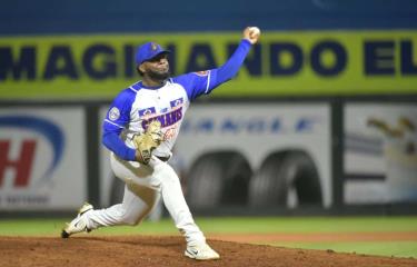 Colombia le quita el invicto a República Dominicana en la Serie del Caribe