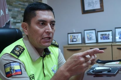 Asciende a 18 la cifra de muertos por un aluvión en la capital de Ecuador