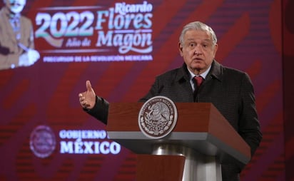 AMLO acusa 'mucha demagogia' en discurso para frenar cambio climático