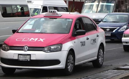 Taxista mata a su pareja; pensaba lanzar cadáver a canal de CDMX