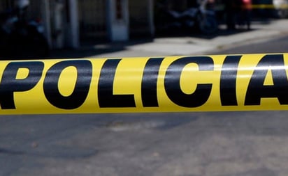 Reportan ataque armado contra policías en Guadalupe, Zacatecas