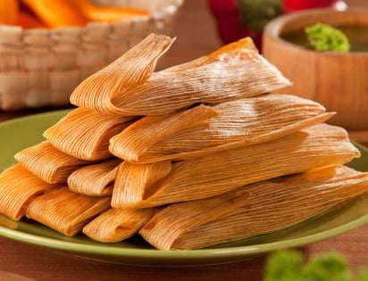 Tamales: conoce el tiempo de cocción correcto para que te queden perfectos