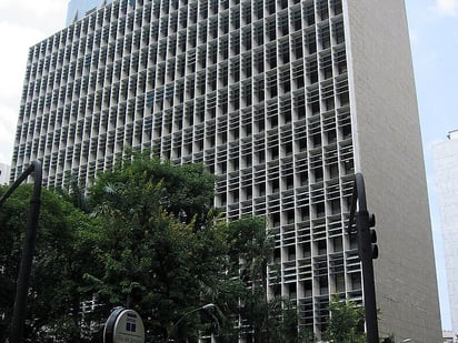 Justicia prohíbe al Gobierno vender edificio símbolo del modernismo en Brasil