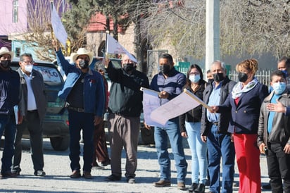 En Castaños arranca banderazo de verificación vehícular