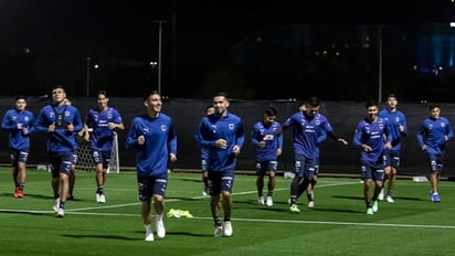 fútbol Este sábado 5 de febrero monterrey debuta en el campeonato mundial de clubes 2022