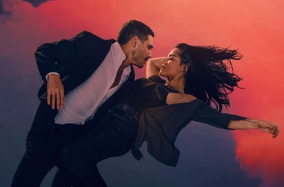 'Oscuro deseo 2': la obsesión de Maite Perroni por Alejandro Speitzer regresa a Netflix