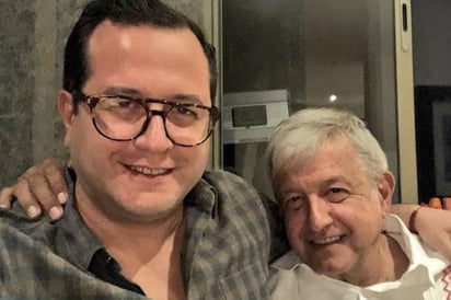 'Esos golpes son como elogios': AMLO sobre reportaje de su hijo