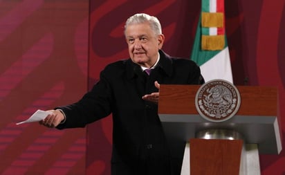 'En Nuevo León hay mucho ratero de grandes ligas': AMLO