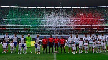 Tata Martino: 'me encantaría jugar un partido con estados unidos con el estadio repleto'