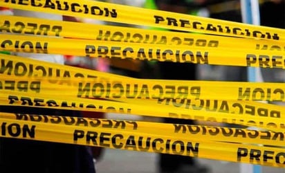 Localizan a bebé de nueve meses enterrada en el patio de una casa en Jalisco