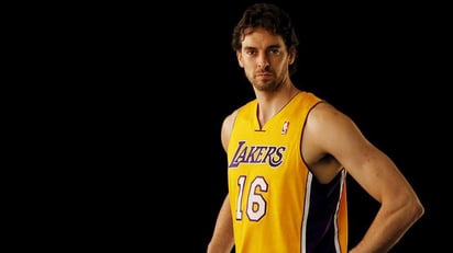 Pau Gasol invierte en la WNBA, en la mayor operación del deporte femenino