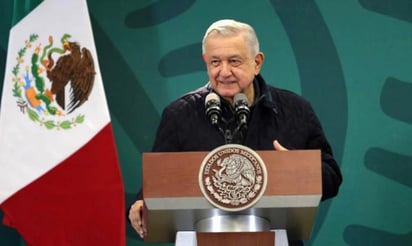 Quienes compran voto con despensas y dan dinero son 'corruptazos': AMLO