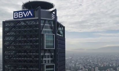 'Nos sobran sucursales' afirma BBVA en México