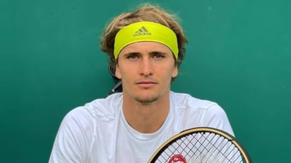 Alexander Zverev, a cuartos a costa de McDonald