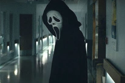 Scream; Paramount confirma una nueva secuela 