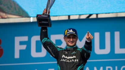 Fórmula E; Mitch Evans buscará el bicampeonato 