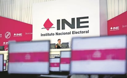 Corte descarta que Congreso esté obligado a darle recursos al INE