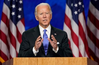 Biden promete más medidas ante el repunte de violencia