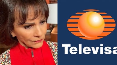 Tras estar en la cárcel y cirugías, actriz de TV Azteca traiciona a Chapoy y debuta en Televisa