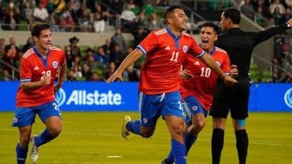 'Llego al más grande de México': Iván Morales, nuevo refuerzo de Cruz Azul