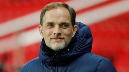 Tuchel: 'No hubo contactos por Dembelé'