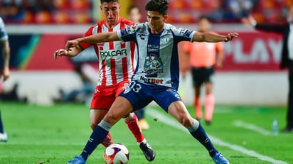 Se reanuda la Liga MX; Necaxa recibe al Pachuca