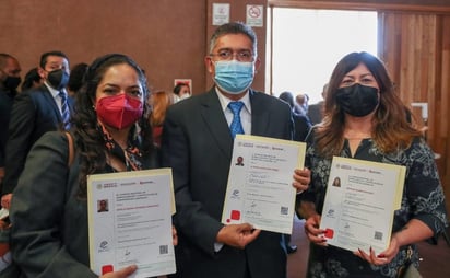 IPN certifica a personal para atender casos de violencia de género