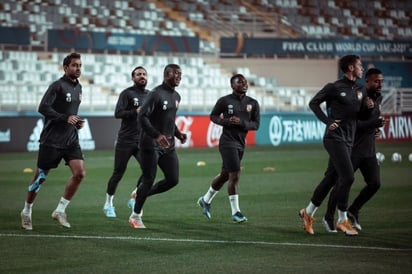 Rayados: Al-Ahly enfrentará al Monterrey con 12 bajas en su plantel