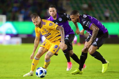  Tigres busca ante Mazatlán sus primeros puntos de local