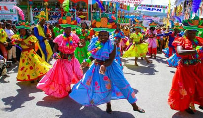 Haití cancela el carnaval nacional por la crisis económica