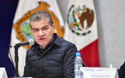 MARS: En Coahuila la educación no se detiene