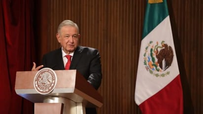 AMLO: Cambios a la Constitución en el periodo neoliberal fue un retroceso