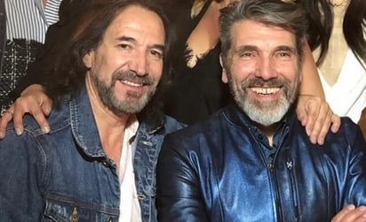 El conmovedor homenaje que rindió Marco Antonio Solís a Diego Verdaguer