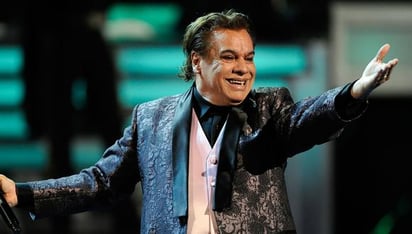 Juan Gabriel: por qué nunca fue a 'Otro rollo', según Yordi Rosado