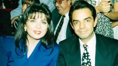 Victoria Ruffo lanzó indirecta y fans creyeron que era para Eugenio Derbez